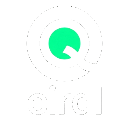 Cirql Logo Mark